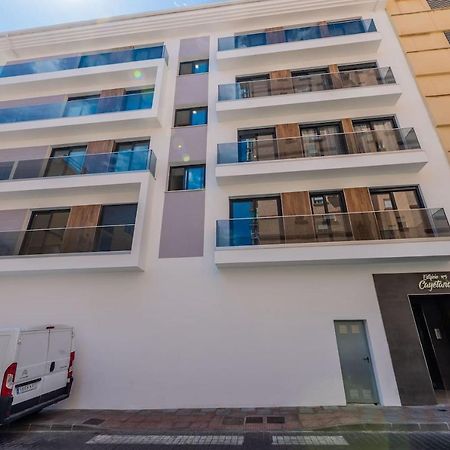 Апартаменти Lxr Navegante 2Hab Next To Sea Фуенхірола Екстер'єр фото
